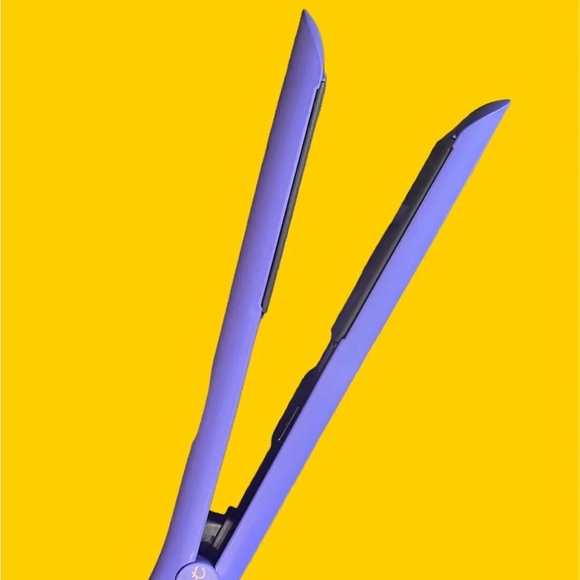 PYT HAIR 1 In Ion Fusion 2.0 Pro Digital Ceramic Flat Iron Tanzanite NIB RV $300 - Picture 6 of 12